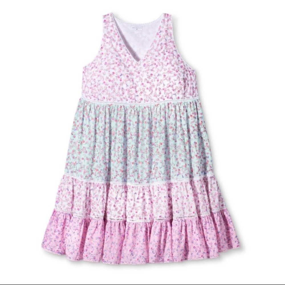 Women's Camille Babydoll Dress